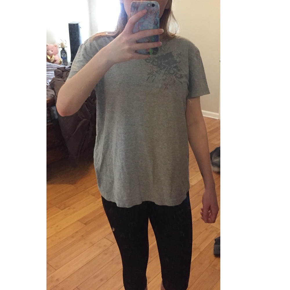 Adidas shirt